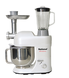 Robot culinaire électrique professionnel compact le plus vendu pour la cuisine industrielle - Product Image 4