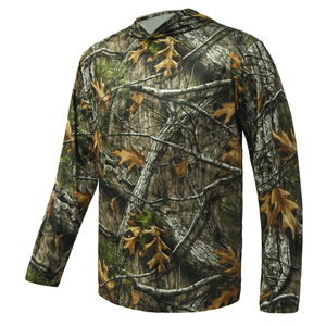 Heavyweight Hunting <b>Camo</b> Hoodie Custom Hunting Hoodie All Over Digital Real Tree Printed Pullover Camouflage Hunting <b>Hoodies</b> <b>Men</b> - Product Image 5