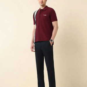 Camisetas Polo de Manga Corta para Hombre, Modernas, Ligeras y Cómodas, Venta al Por Mayor, Camisetas Polo de Verano 2026 - Product Image 5