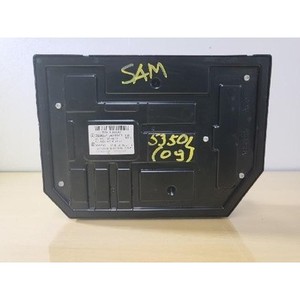 ECU และโมดูลคอมพิวเตอร์มือสองสำหรับรถยนต์ S-class รุ่น A2215406901 - Product Image 1
