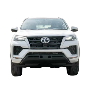 TOYOTA 2026 NUEVO DE FÁBRICA, 0KM, 7 PLAZAS, 4 CILINDROS, 199HP, TRANSMISIÓN AUTOMÁTICA - Product Image 1