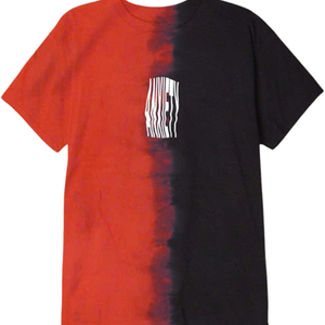 Tie Dye camisetas multicolor niños y adultos 100% algodón personalizado Colortone Tie Dye estampado camisetas para hombres y mujeres - Product Image 5