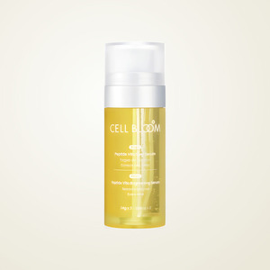 Produits de soin de la peau coréens Cell Bloom Peptaideu Vita Dyueol sérum - Product Image 1