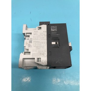 CONTACTOR ABB AF26-30-00-13 100-250V, 50/60HZ-DC - Equipos y Piezas de Semiconductores de Confianza de Marca Global - Product Image 5