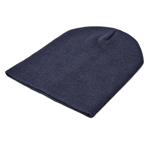 Offre Spéciale nouvelle mode de haute qualité pas cher unisexe chaud épais mince casquette d'hiver broderie personnalisée logo bonnet tricoté chapeaux 2025 - Product Image 5