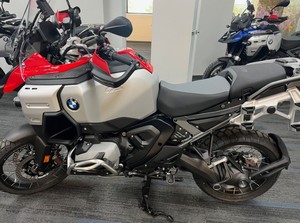 Motocicletas BMW <span class=keywords><strong>R</strong></span> 1300 <span class=keywords><strong>GS</strong></span> Adventure 2025 Nuevas de Primera Calidad en Venta - Product Image 4