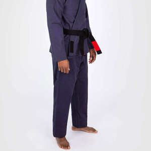 Grappling Uniform Adult Ripstop Training Gi Reinforced Stitching Lightweight Martial Arts Apparel For Daily Practice BJJ Uniform - Product Image 5
