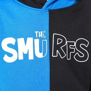 เสื้อฮู้ดเด็ก ผ้าฝ้ายพรีเมียม ผลิตเสื้อฮู้ดแบบสวมหัว รับผลิตแบรนด์ส่วนตัว บริการผลิตรวดเร็ว - Product Image 6