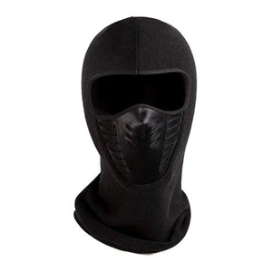 Nuevo Diseño, Pasamontañas Térmico Profesional, Cubre Rostro Transpirable, Cubre Rostro Completo para Hombre, Pasamontañas en Venta - Product Image 4