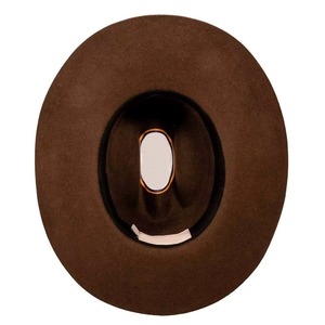 High Performance Custom Made Leather <b>Hats</b> Latest Design Casual Outdoor Style Customizable Adjustable Fit Leather <b>Hats</b> for Unisex - Product Image 3