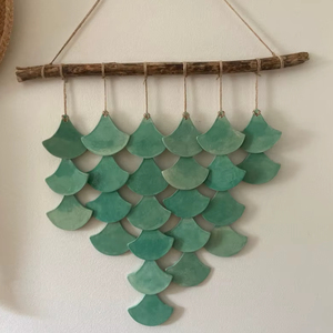 งานศิลปะตกแต่งผนังทำมือสไตล์โมเดิร์น ของตกแต่งบ้าน คุณภาพหรูหรา งานศิลปะแขวนผนัง ของตกแต่งบ้าน โดย Universal Overseas INDIA - Product Image 1