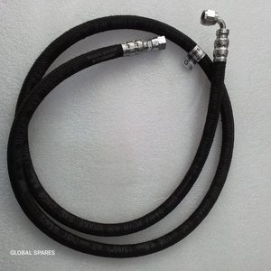 Hose Flexible Pipe for Industrial Use Rubber Water Oil Air Fuel Transfer OEM <b>Replacement</b> - Product Image 3