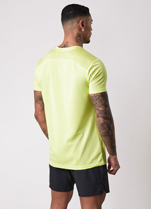 Camiseta de Alta Calidad al por Mayor, Personalizada, 100% Algodón, Impresión de Logotipo para Hombre, Camisetas Lisas Estampadas, Camiseta Blanca y Negra - Product Image 6