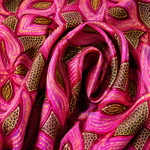 Tela Africana con Estampado de Cera, Algodón Ankara, Textil Tradicional Tribal Dashiki Kitenge, Cera Holandesa para Vestidos, Moda, Venta al por Mayor, Exportación - Product Image 5