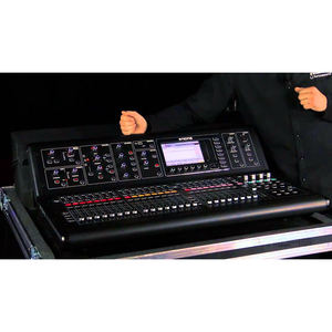 Consola de Mezclas de Audio Digital de Alta Calidad, 22 Canales, Grabadora Profesional de Música - Product Image 5