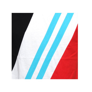 Conjunto Deportivo Corto de Verano para Hombre, Camiseta Casual de Manga Corta de Secado Rápido y Pantalones Cortos, Conjunto de 2 Piezas, Trajes Deportivos para Hombre - Product Image 4