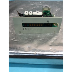 TEL 1B87-000297-11 N2 SENSOR ASSY 101, MULTI LEVEL - อุปกรณ์และชิ้นส่วนเซมิคอนดักเตอร์ระดับโลกที่เชื่อถือได้ - Product Image 3