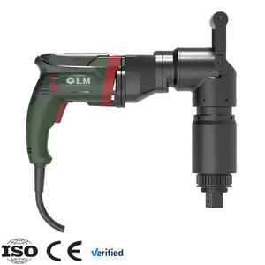 Chave de <span class=keywords><strong>Torque</strong></span> Elétrica GM-AD 4000 4500Nm com Gerenciamento Hierárquico de Usuários e Suporte a Calibração de Terceiros - Product Image 2