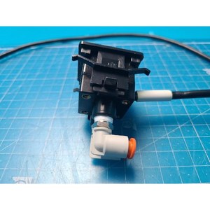 โมดูลแหล่งจ่ายไฟ DC P4-500-D24 WTDM-500ของ Wisetec ชิ้นส่วนอุปกรณ์เซมิคอนดักเตอร์รุ่นเก่าๆ - Product Image 4