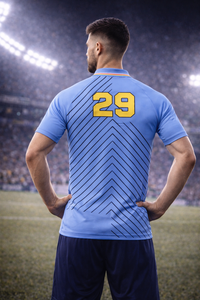 Camiseta Polo para Hombre Totalmente Personalizada, Estilo Perfecto, Gran Venta, Precio Razonable, Diseños Únicos, Camiseta Polo para Hombre Ligera - Product Image 3