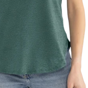 เสื้อกล้ามลำลองสำหรับผู้หญิง ใส่สบาย ระบายอากาศได้ดี เหมาะสำหรับออกกำลังกาย ฟิตเนส หรือใส่ลำลองในชีวิตประจำวัน - Product Image 6