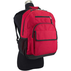 Mochila Escolar para Portátil de Diseño Personalizado al por Mayor para Hombre, 3 Piezas, Bolsas Impermeables con Patrón Geométrico, Cierre Antirrobo, Tamaño OEM - Product Image 5