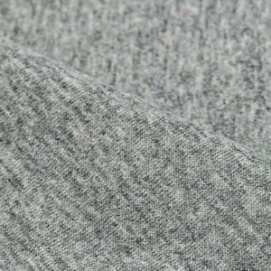 Fabricant de tissu polaire OEM, fournisseur de tissu polaire tricoté pour survêtements, tissu polaire pour vêtements d'hiver - Product Image 4