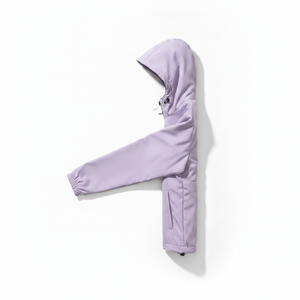 Chaqueta de Esquí Impermeable para Mujer, Cortavientos, Térmica, para Snowboard, Transpirable, con Capucha, Softshell, Ropa Deportiva de Invierno - Product Image 2