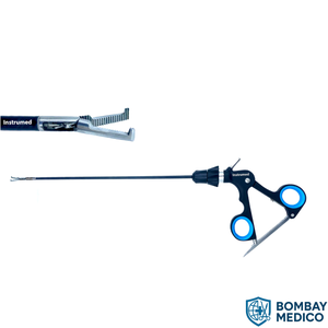 Pinza de 90 Grados Clase II para Uso Hospitalario - Product Image 3