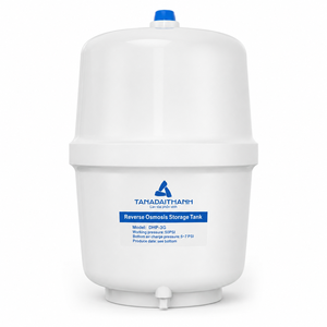 ระบบกรองน้ำดื่มแบบ Reverse Osmosis ใต้ซิงค์ไฟฟ้า 5 6 7 ขั้นตอน 3.2G 4G 5G พร้อมถังเก็บน้ำ ผลิตในเวียดนาม พร้อมขาตั้ง - Product Image 3