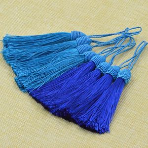 Oferta Especial: Borlas de Hilo Metálico de Alta Calidad, Hechas con Material Duradero de Poliéster/Nailon, Producto Premium en Stock - Product Image 5