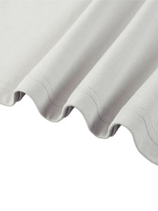 Débardeur Musculation Homme Personnalisé Surdimensionné Sans Manches en Coton Premium avec Emmanchures Profondes – Débardeur Unisexe Oversize Streetwear - Product Image 6