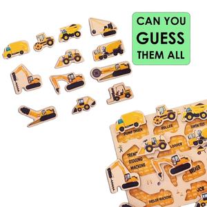 Premium Factory Wholesale Customized Eco Friendly <b>Puzzle</b> Letter 3D <b>Jigsaw</b> <b>Puzzle</b> for Adults Craftsman Design OEM ODM - Product Image 5