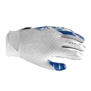 Gants de football américain légers pour l'entraînement, avec ajustement facile et forte adhérence - Product Image 4