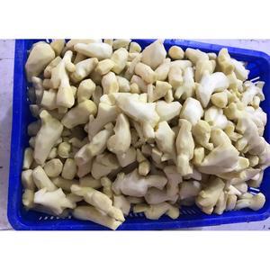 Rodajas de jengibre secas cortadas en bolsa de fábrica de Vietnam rodajas secas jengibre cúrcuma gran oferta jengibre - Product Image 5