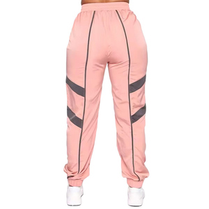 Wholesale Street Wear Windbreaker Set Hoodies Sweat Pants Crewneck Jogger <b>Pullover</b> Anti-static 100% Cotton Tracksuit <b>Men</b> - Product Image 5
