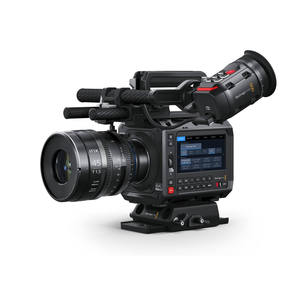 กล้องถ่ายรูป Bl@ck magic Design PY-XIS 6K - Product Image 1