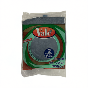 Chiffons de nettoyage Bayetas 12/U 0003 - Product Image 2