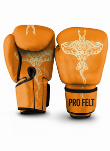 Guantes de Boxeo Profesionales para Entrenamiento de MMA, Fitness y Combate, Se Aceptan Marcas Privadas, Venta al Por Mayor, OEM, ODM, Guantes de Boxeo de Cuero PU - Product Image 3