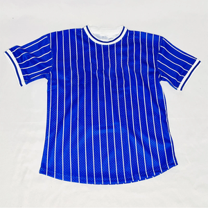 Zeta Royal Blue Greek Sorority Unisex Women Embroidery <b>Baseball</b> Jersey ZPB Embroidered Polyester <b>Baseball</b> Premium Button Up - Product Image 1