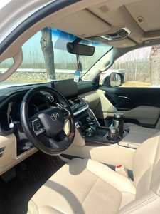 <span class=keywords><strong>Land</strong></span> Cruiser (Importado) LC300 Automático. Especificaciones Originales <span class=keywords><strong>de</strong></span> Fábrica, Excelente Rendimiento y Conducción Segura - Product Image 2