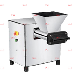 เครื่องรีดแป้งแบบต่อเนื่อง ใช้งานง่าย - Product Image 1
