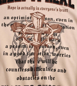 เสื้อฮู้ดดี้ผู้ชายผ้าฟลีซปักลาย 3 มิติ แบบซิป ผลิตตามสั่งขายส่ง ผ้าฝ้าย 100% หนานุ่ม ทรงโอเวอร์ไซส์ สไตล์สตรีทแวร์ สำหรับฤดูร้อน คุณภาพสูง - Product Image 6