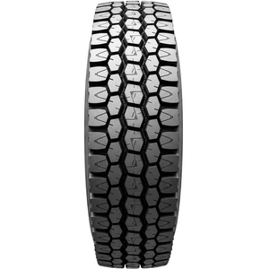Neumático de Remolque de Base Ancha 445/65R22.5 para Alto Rendimiento en Carretera de Larga Distancia - Product Image 5