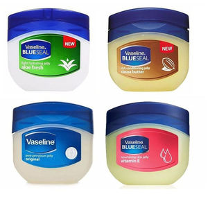 Vaseline raffinée originale en gros pour soins cosmétiques réparateurs, prête à l'exportation, en vrac, 50ml/100ml, offre spéciale - Product Image 5