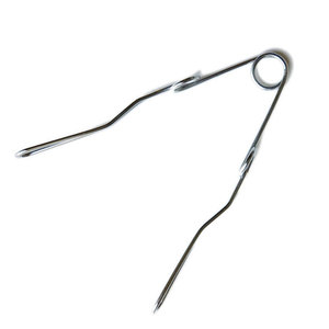 Dilatateurs buccaux réutilisables en acier inoxydable de haute qualité, instruments dentaires vétérinaires pour petits animaux, chirurgie orale professionnelle - Product Image 5
