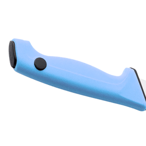 Couteau à viande professionnel de 15 cm pour couper la graisse, préparer la volaille et transformer la viande fraîche dans les cuisines commerciales - Product Image 6