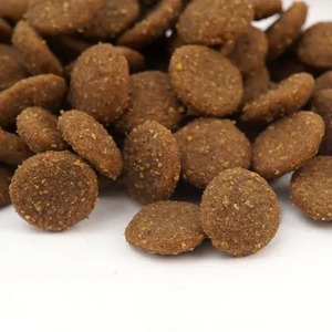 Alimento Premium para Perros con Ingredientes Naturales de Granos, Fórmula Completa y Equilibrada, Alto en Proteínas para el Desarrollo Muscular, Fabricante OEM ODM para Mascotas Mayores - Product Image 4