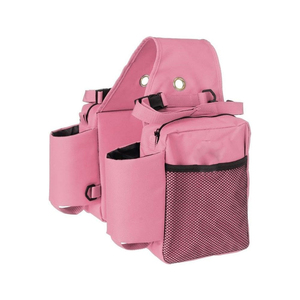 Professional Portable Equestrian Durable Horse Saddle <b>Bags</b> Comfortable Custom Colors Heavy Duty Factory Made With High Quality - Product Image 1