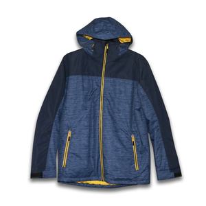 Nuevo producto, jersey de lana, ropa de calle en blanco, jersey con cremallera completa para hombre, Jersey suave, Sudadera con capucha con estampado de logotipo personalizado - Product Image 5